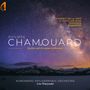Philippe Chamouard (geb. 1952): Quatre Pieces pour Orchestre, CD