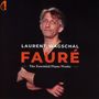 Gabriel Faure: Klavierwerke, CD