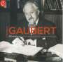 Philippe Gaubert: Kammermusik, CD