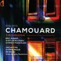 Philippe Chamouard: Instrumentalkonzerte "Les concertos", CD