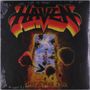 Haven (Metal): Your Dying Day, LP