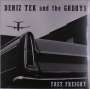 Deniz Tek & The Godoys: Fast Freight, LP
