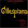 Lalo Schifrin: Gillespiana In Cologne: Live 1996, CD