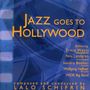 : Jazz Goes To Hollywood, CD