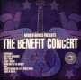 Warren Haynes: Benefit Concert Vol.4, CD,CD