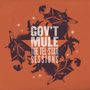 Gov't Mule: The Tel-Star Sessions (180g), LP,LP