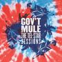 Gov't Mule: The Tel-Star Sessions (Remastered & Remixed) (180g), LP,LP