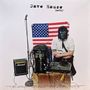 Dave Hause: Patty/Paddy, CD,CD