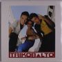 Trikobalto: C'era Una Volta I Trikobalto (Limited Numbered Edition), LP