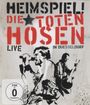 Die Toten Hosen: Heimspiel - Live in Düsseldorf, BR
