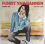 Funny Van Dannen: Come On: Live im Lido 2015, CD