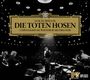 Die Toten Hosen: Nur zu Besuch: Unplugged im Wiener Burgtheater, CD