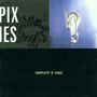 Pixies: Complete B-Sides, CD