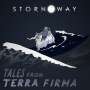 Stornoway: Tales From Terra Firma, LP