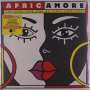 : Africamore: The Afro-Funk Side Of Italy, LP,LP