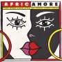 : Africamore: The Afro-Funk Side Of Italy, CD