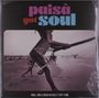 : Paisa Got Soul: Soul, AOR & Disco In Italy 1977 - 1986, LP,LP