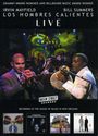Los Hombres Calientes: Live, DVD
