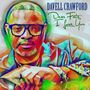Davell Crawford: Dear Fats, I Love You, CD