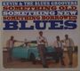 Kevin & The Blues Groovers: Something Old Something New Something Borrowed Blues, CD