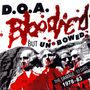 D.O.A.: Bloodied But Unbowed, CD
