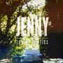 Jenny: Love & Politics, CD