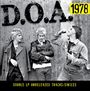 D.O.A.: 1978, LP,LP