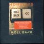 Horslips: Roll Back (Enhanced), CD,CD