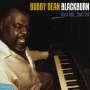 Bobby Dean Blackburn: Dont Ask Dont Tell, CD