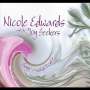 Nicole Edwards: Sage & Wild Roses, CD