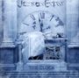 Jesus On Extasy: Clock, CD