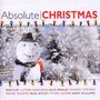 Absolute Christmas, CD