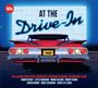 At The Drive In, CD