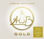 Average White Band: Gold, CD,CD,CD