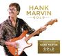 Hank Marvin: Gold, CD,CD,CD
