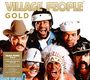 Village People: Gold, CD,CD,CD