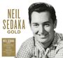 Neil Sedaka: Gold, CD,CD,CD