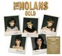 The Nolans: Gold, CD,CD,CD
