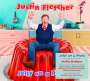 Justin Fletcher: Jelly On A Plate, CD