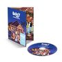 Bluey: Verandah Santa, CD