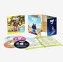Joff Bush: The Bluey Album Box Set, CD