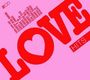 Love Hits, CD
