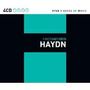 Haydn: The Composers -4cd-, CD