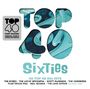 Top 40-Sixties, CD