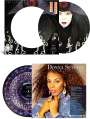 Donna Summer: Another Place & Time (Zoetrope Picture Disc), LP