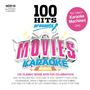 Karaoke & Playback: 100 Hits-Presents Movie, CD,CD,CD,CD,CD