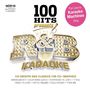 Various Artists: 100 Hits - R&B Karaoke, CD,CD,CD,CD,CD
