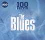 : 100 Hits: The Blues, CD,CD,CD,CD,CD