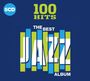 : 100 Hits: Best Jazz, CD,CD,CD,CD,CD