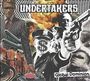 The Undertakers: Global Dominion, CD